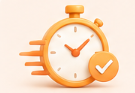 Faster Experience