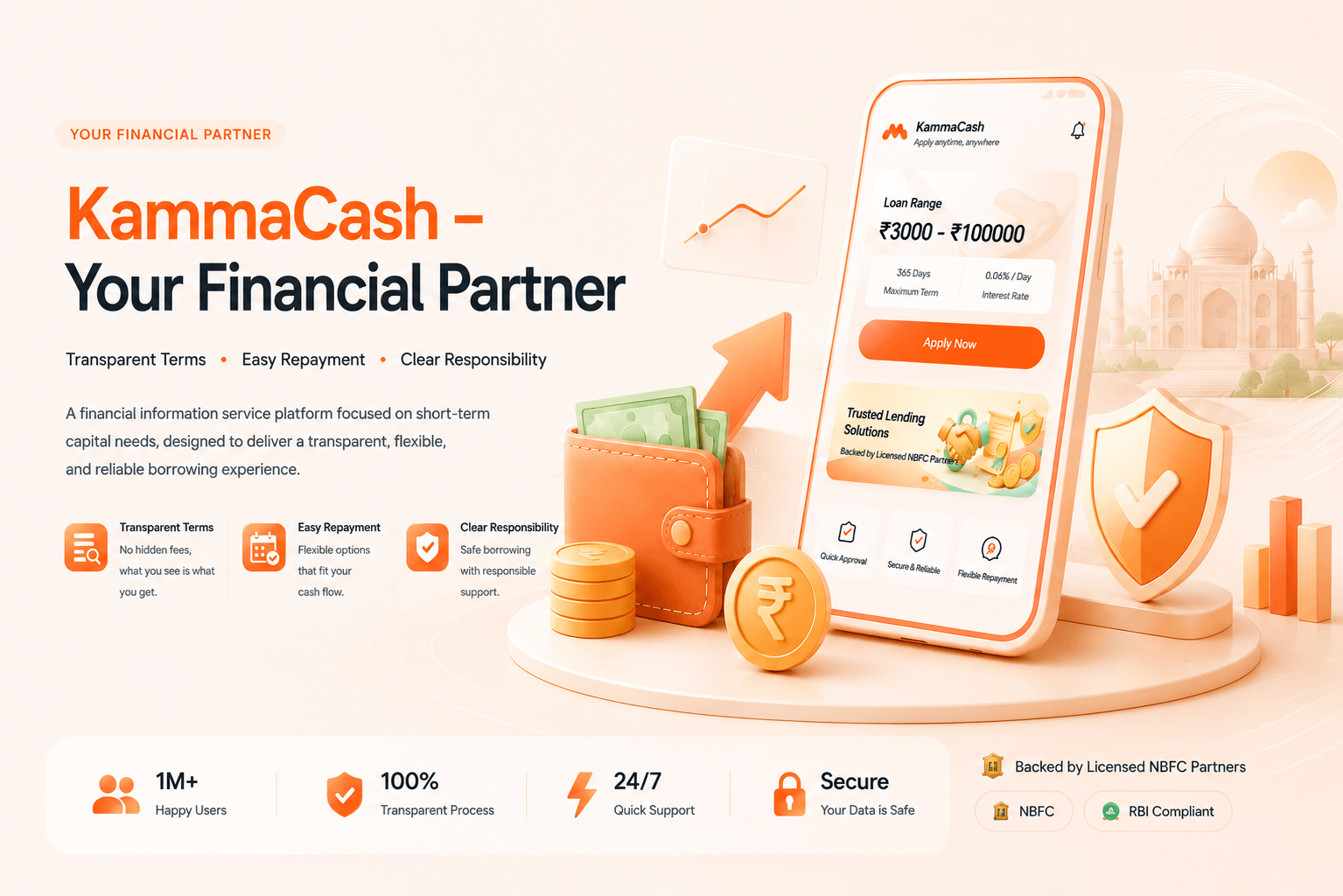 KammaCash