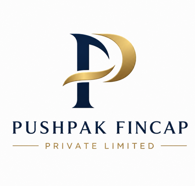 Pushpak Fincap Private Limited