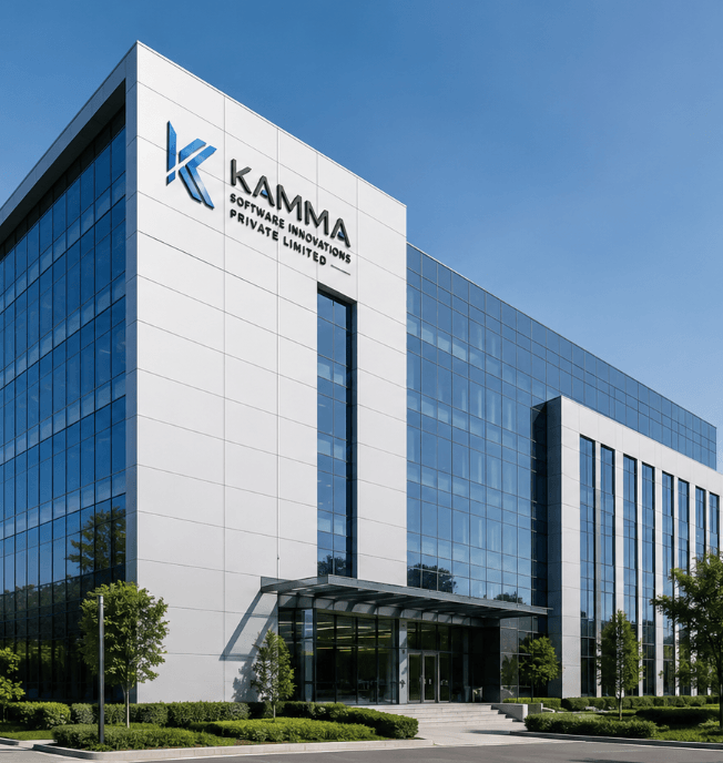 KAMMA SOFTWARE INNOVATIONS headquarters
