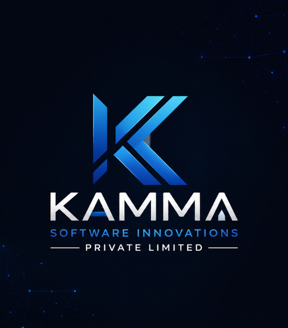KAMMA SOFTWARE INNOVATIONS PRIVATE LIMITED Logo